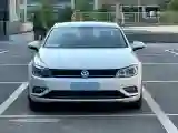 2018 Volkswagen Lamando 1.4T 150HP L4 7DCT