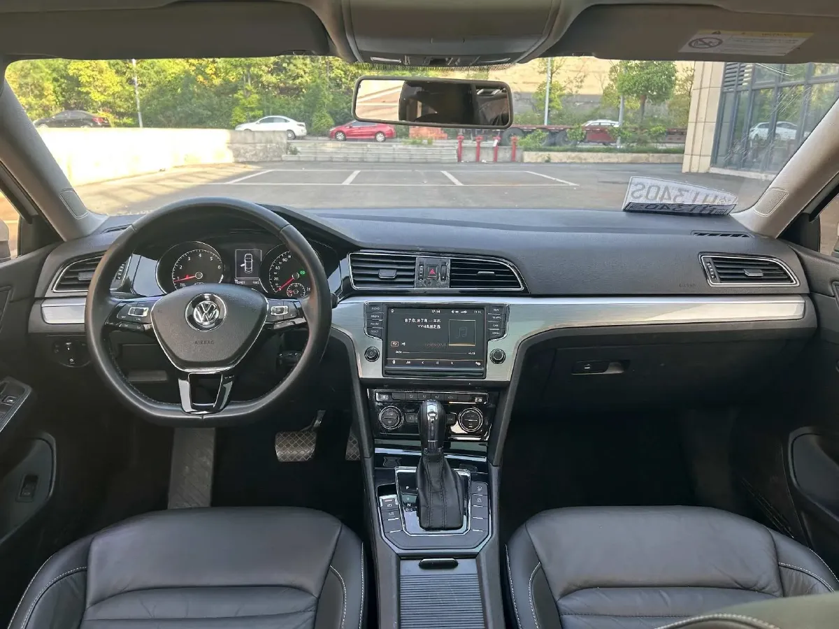 2018 Volkswagen Lamando 1.4T 150HP L4 7DCT,autocango,china used car exporter,china ev exporter,chinese used car exporter,chinese used ev exporter