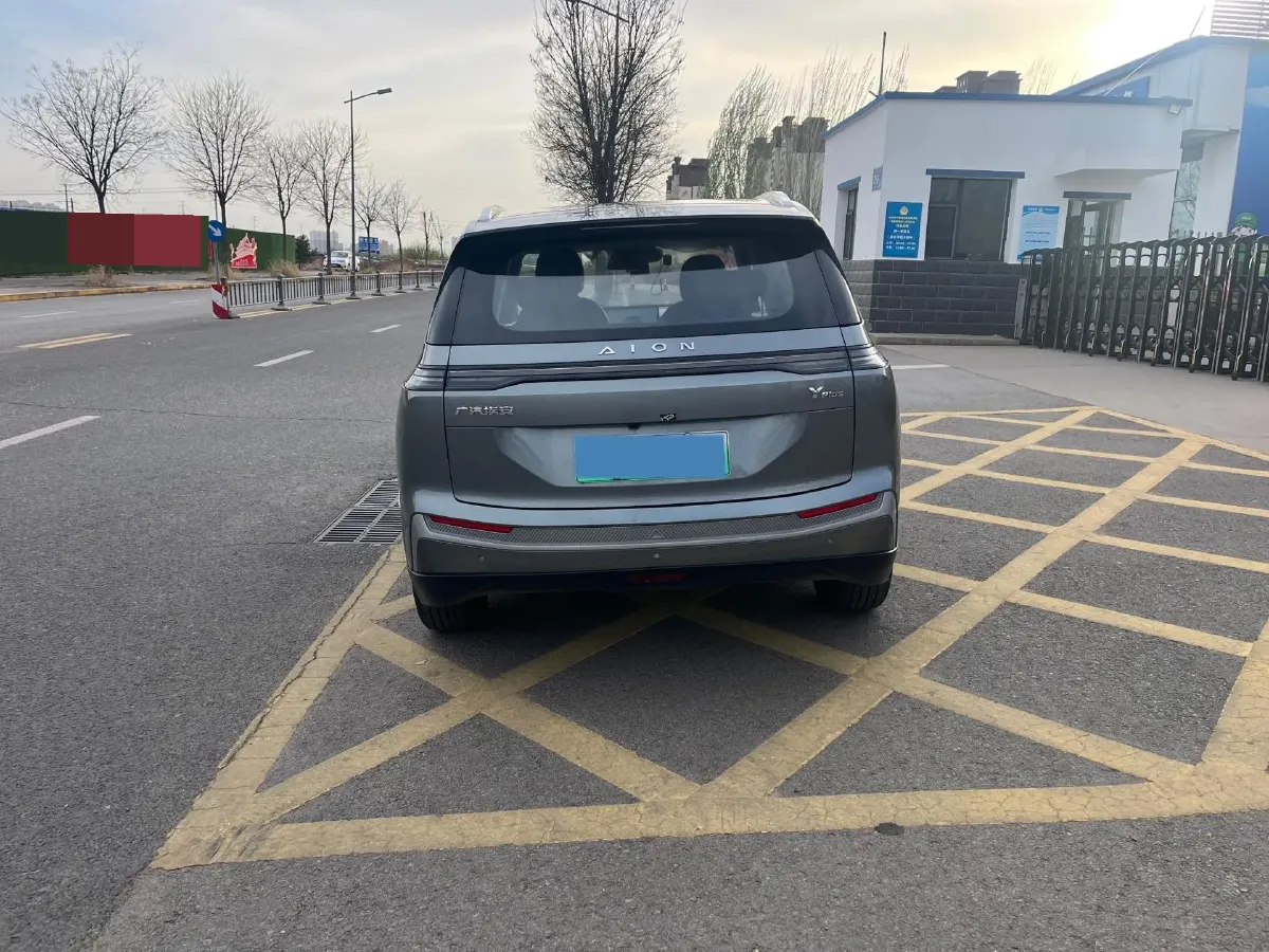 2023 GAC Trumpchi GS4 1.5T 177HP L4 6AT,autocango,china used car exporter,china ev exporter,chinese used car exporter,chinese used ev exporter