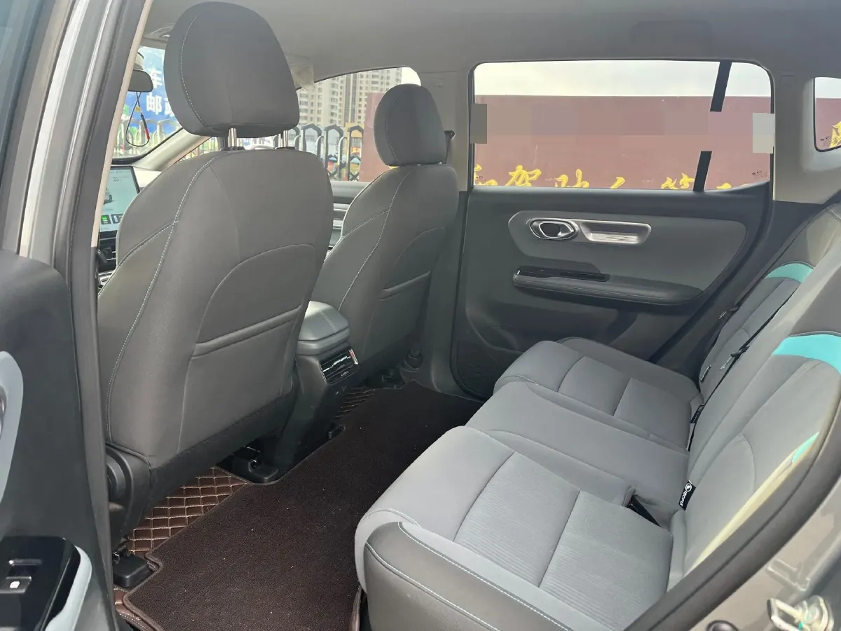 2023 GAC Trumpchi GS4 1.5T 177HP L4 6AT,autocango,china used car exporter,china ev exporter,chinese used car exporter,chinese used ev exporter