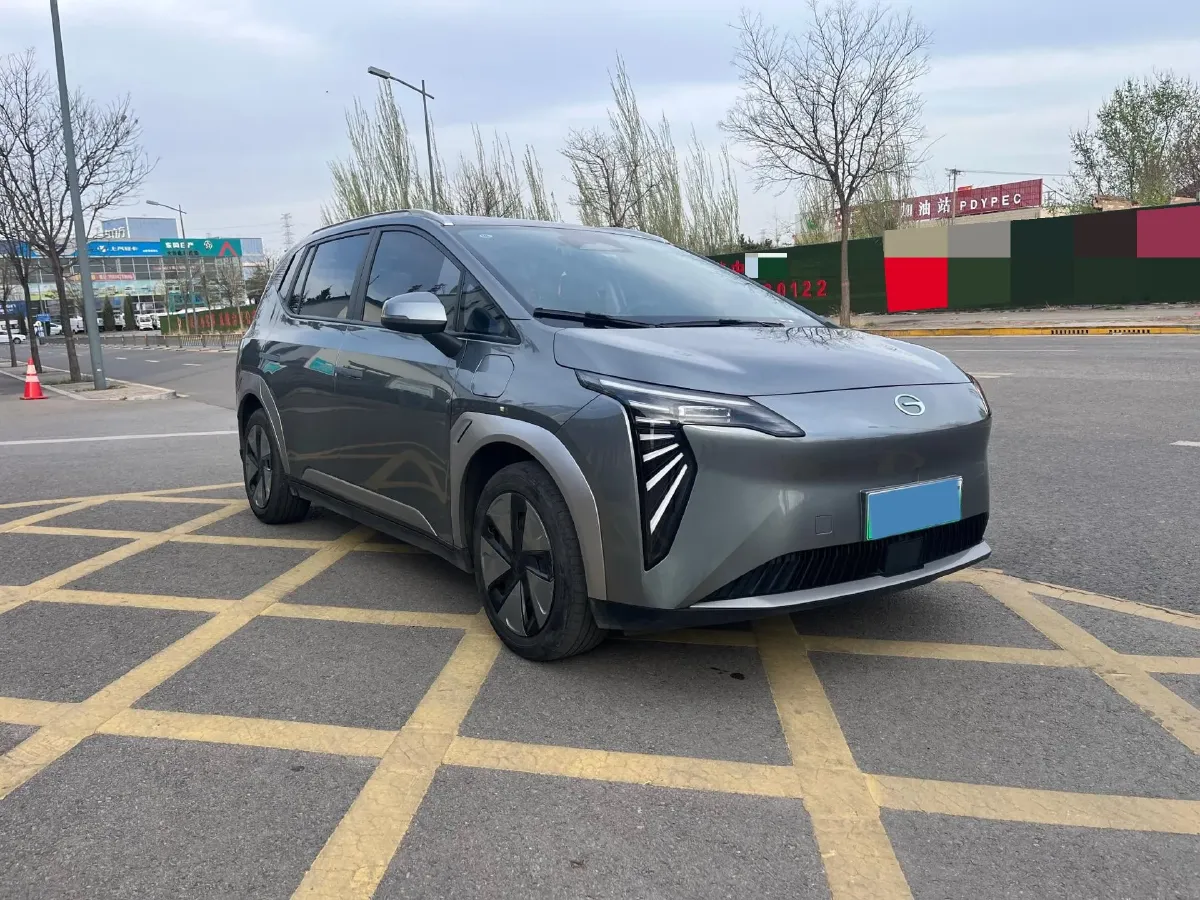 2023 GAC Trumpchi GS4 1.5T 177HP L4 6AT,autocango,china used car exporter,china ev exporter,chinese used car exporter,chinese used ev exporter