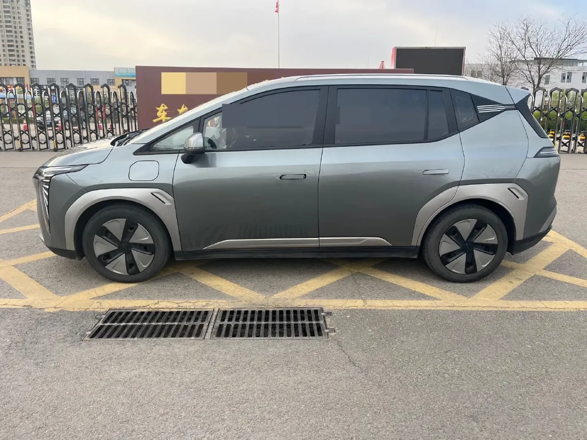 2023 GAC Trumpchi GS4 1.5T 177HP L4 6AT,autocango,china used car exporter,china ev exporter,chinese used car exporter,chinese used ev exporter