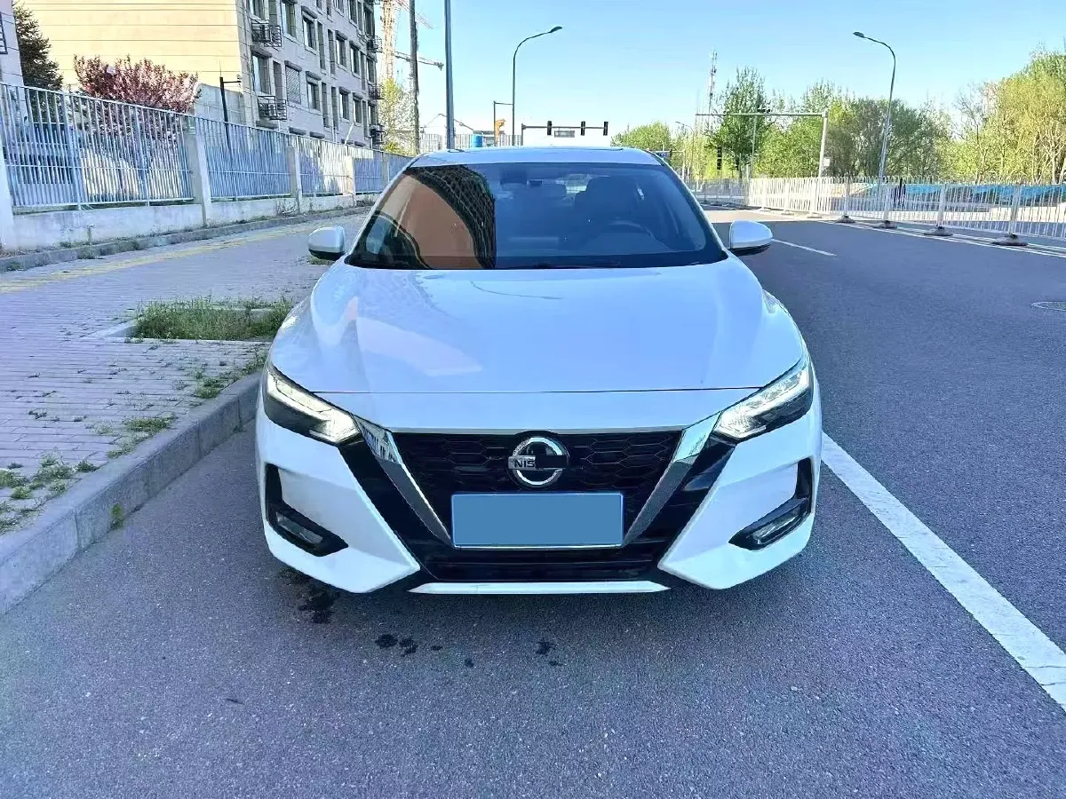 2020 Nissan Sylphy 1.6L 139HP L4 CVT,autocango,china used car exporter,china ev exporter,chinese used car exporter,chinese used ev exporter