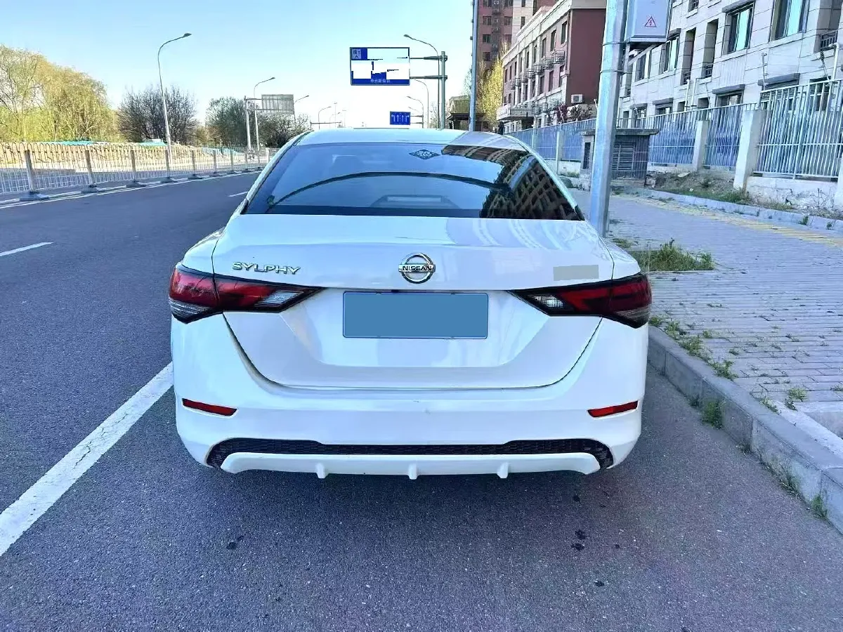2020 Nissan Sylphy 1.6L 139HP L4 CVT,autocango,china used car exporter,china ev exporter,chinese used car exporter,chinese used ev exporter