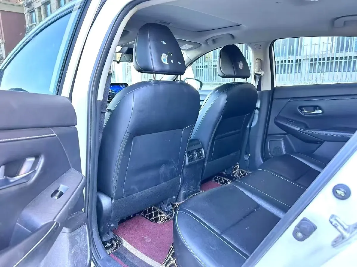 2020 Nissan Sylphy 1.6L 139HP L4 CVT,autocango,china used car exporter,china ev exporter,chinese used car exporter,chinese used ev exporter