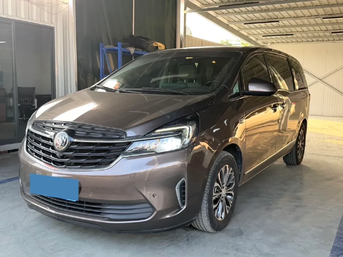 2021 Buick GL8 2.0T 237HP L4 9AT,autocango,china used car exporter,china ev exporter,chinese used car exporter,chinese used ev exporter