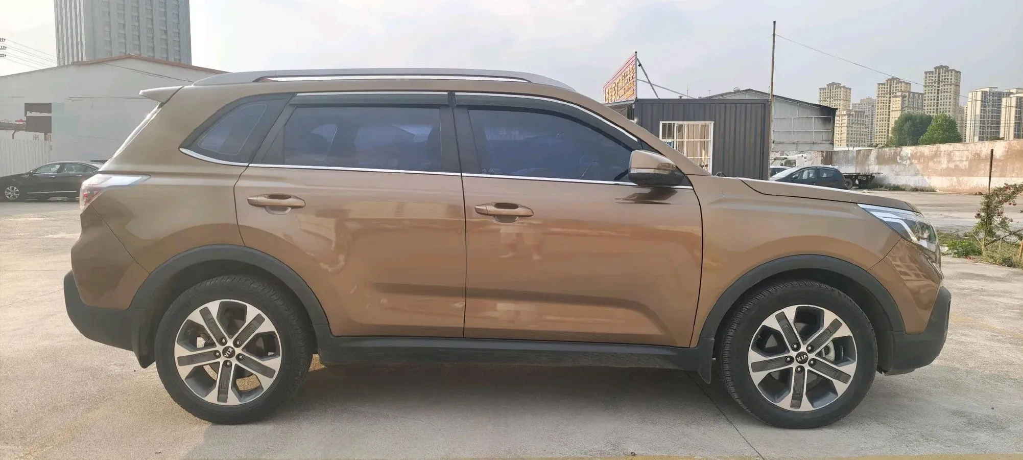 2019 Kia Sportage R 1.4T 140HP L4 7DCT,autocango,china used car exporter,china ev exporter,chinese used car exporter,chinese used ev exporter