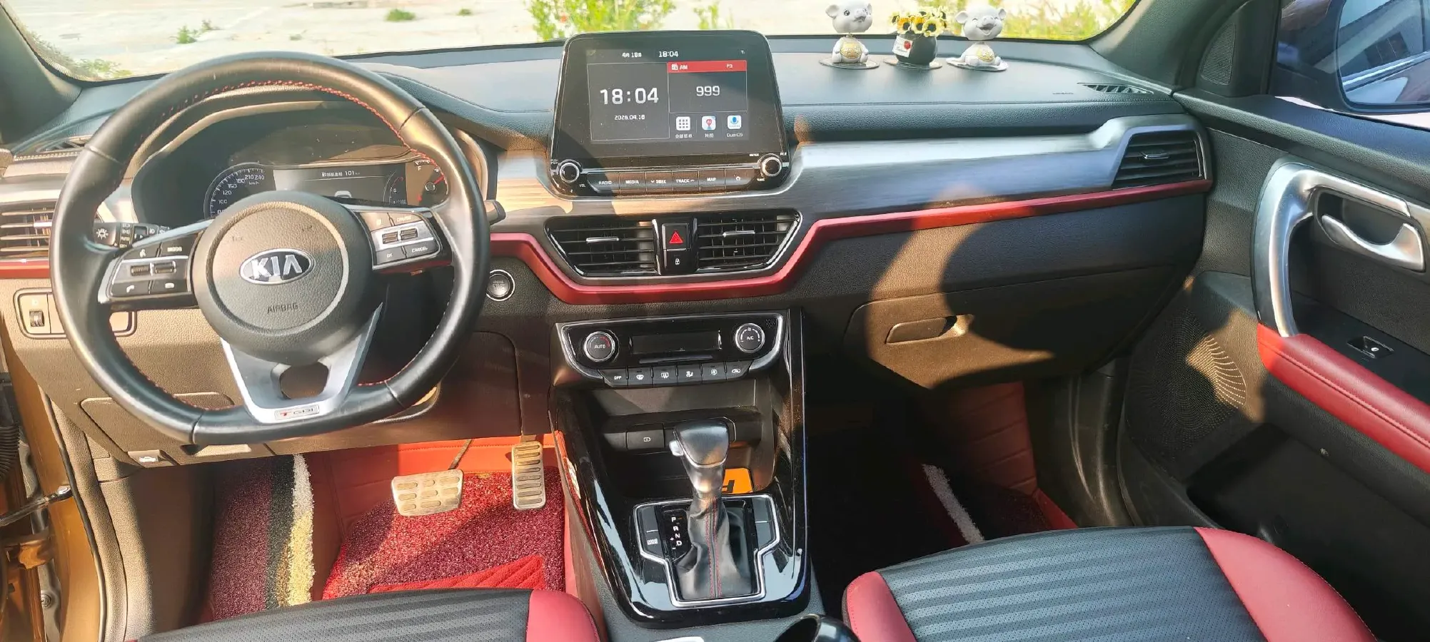 2019 Kia Sportage R 1.4T 140HP L4 7DCT,autocango,china used car exporter,china ev exporter,chinese used car exporter,chinese used ev exporter