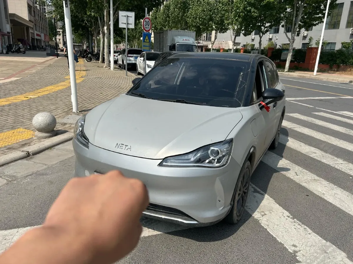 2022 Neta V BEV 38.54KWH,autocango,china used car exporter,china ev exporter,chinese used car exporter,chinese used ev exporter