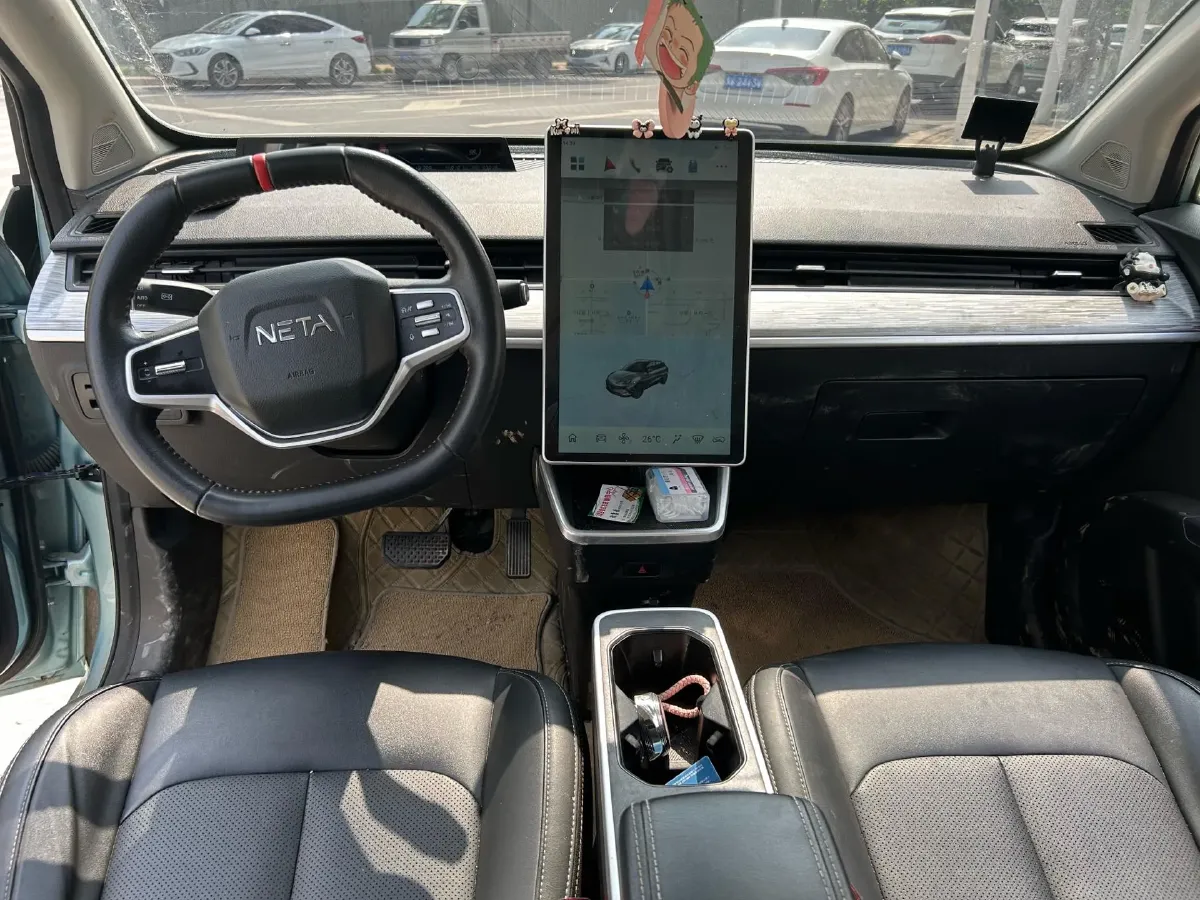 2022 Neta V BEV 38.54KWH,autocango,china used car exporter,china ev exporter,chinese used car exporter,chinese used ev exporter