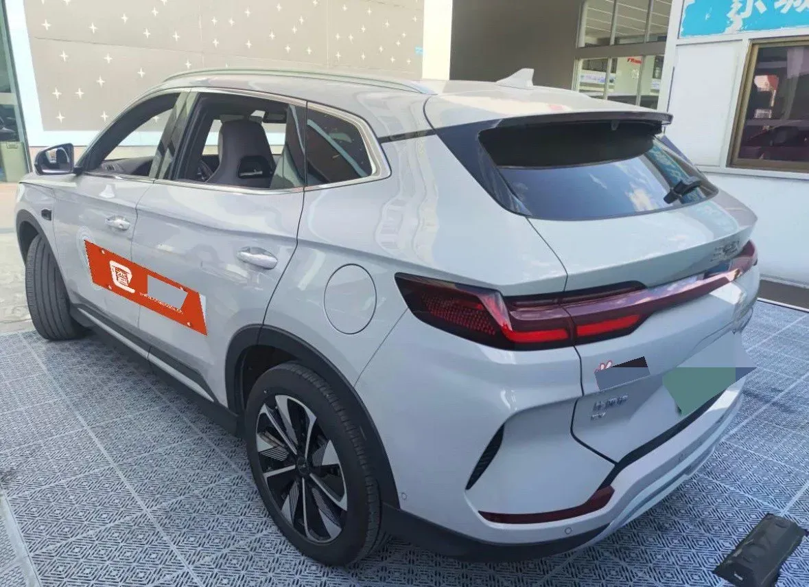 2025 BYD Song Plus BEV 71.8KWH,autocango,china used car exporter,china ev exporter,chinese used car exporter,chinese used ev exporter