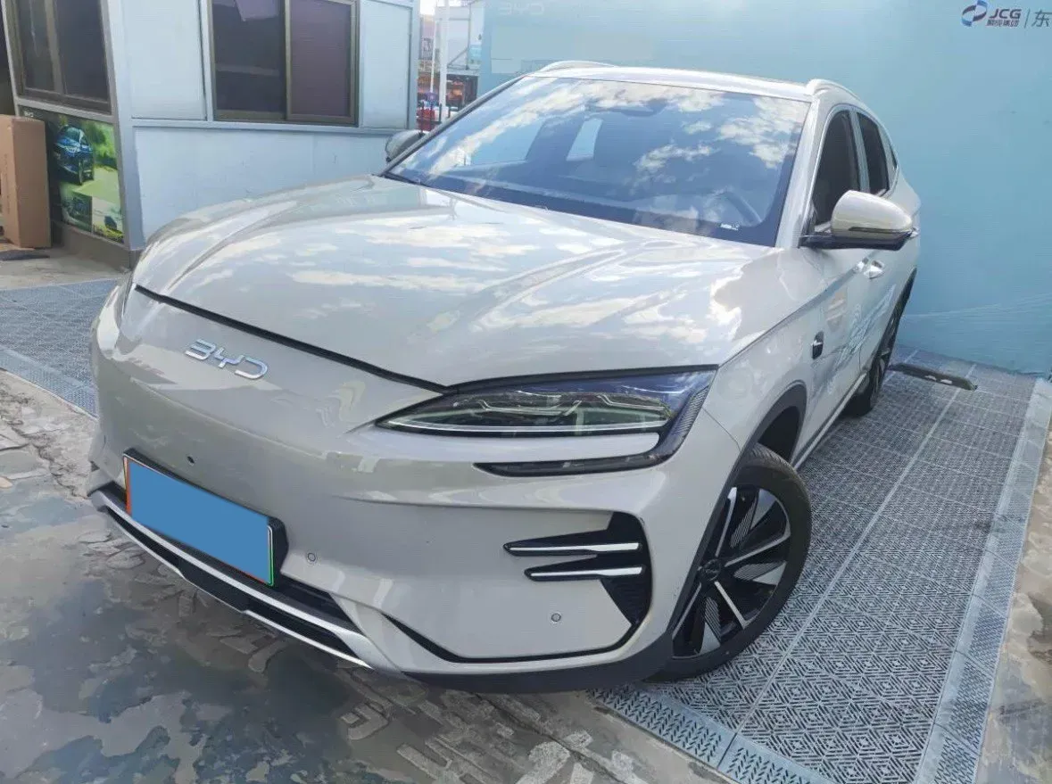 2025 BYD Song Plus BEV 71.8KWH,autocango,china used car exporter,china ev exporter,chinese used car exporter,chinese used ev exporter