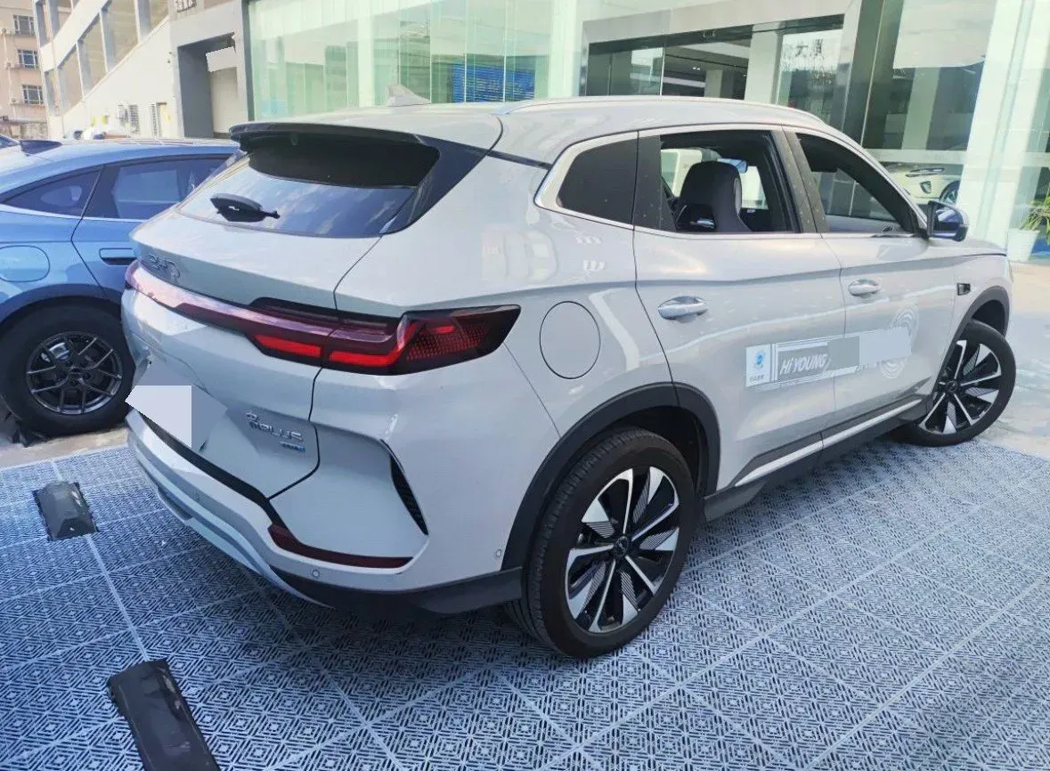 2025 BYD Song Plus BEV 71.8KWH,autocango,china used car exporter,china ev exporter,chinese used car exporter,chinese used ev exporter