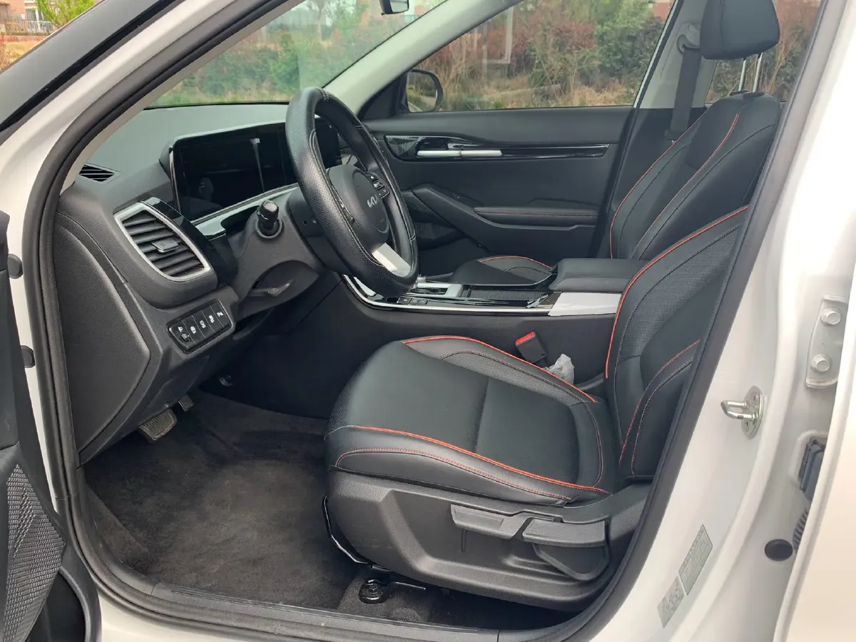 2023 Kia Seltos 1.5L 115HP L4 CVT,autocango,china used car exporter,china ev exporter,chinese used car exporter,chinese used ev exporter