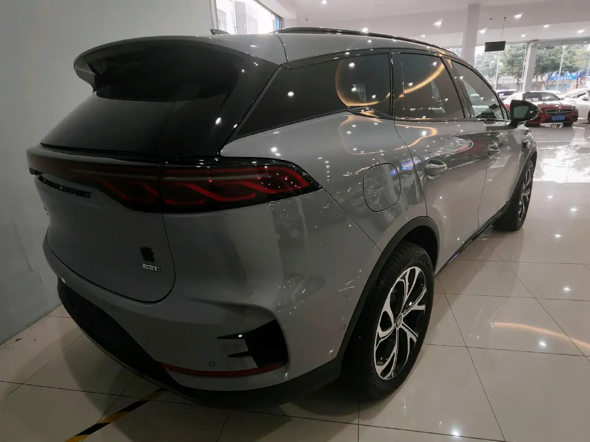 2025 BYD Tang 1.5T 156HP L4 E-CVT PHEV 21.504KWH,autocango,china used car exporter,china ev exporter,chinese used car exporter,chinese used ev exporter