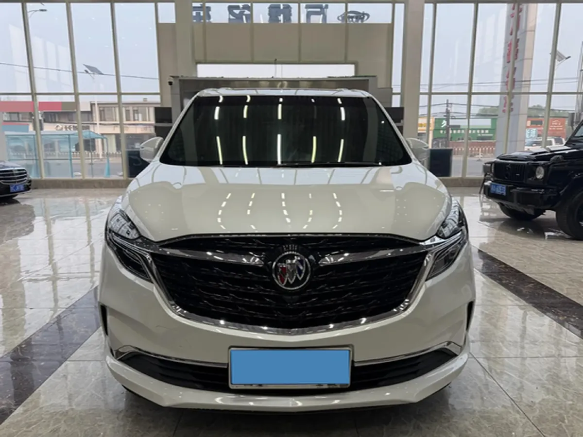 2022 Buick GL8 2.0T 237HP L4 9AT,autocango,china used car exporter,china ev exporter,chinese used car exporter,chinese used ev exporter