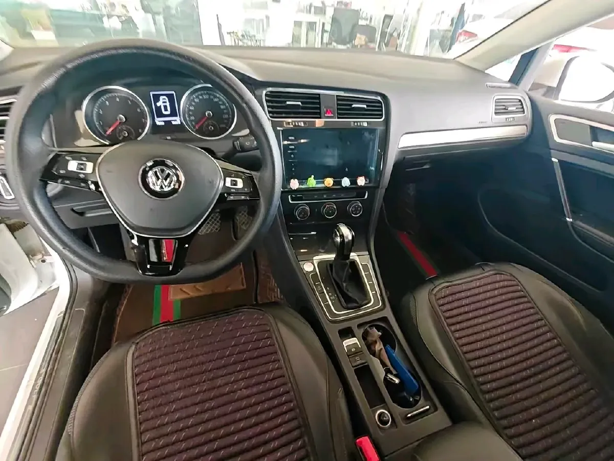 2020 Volkswagen Golf 1.4T 150HP L4 7DCT,autocango,china used car exporter,china ev exporter,chinese used car exporter,chinese used ev exporter