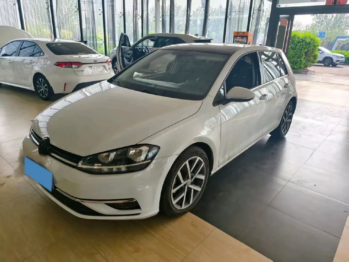 2020 Volkswagen Golf 1.4T 150HP L4 7DCT,autocango,china used car exporter,china ev exporter,chinese used car exporter,chinese used ev exporter