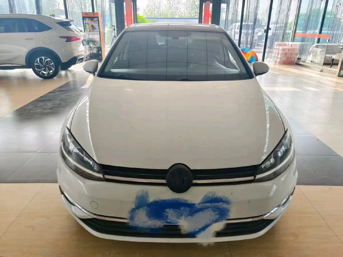 2020 Volkswagen Golf 1.4T 150HP L4 7DCT,autocango,china used car exporter,china ev exporter,chinese used car exporter,chinese used ev exporter