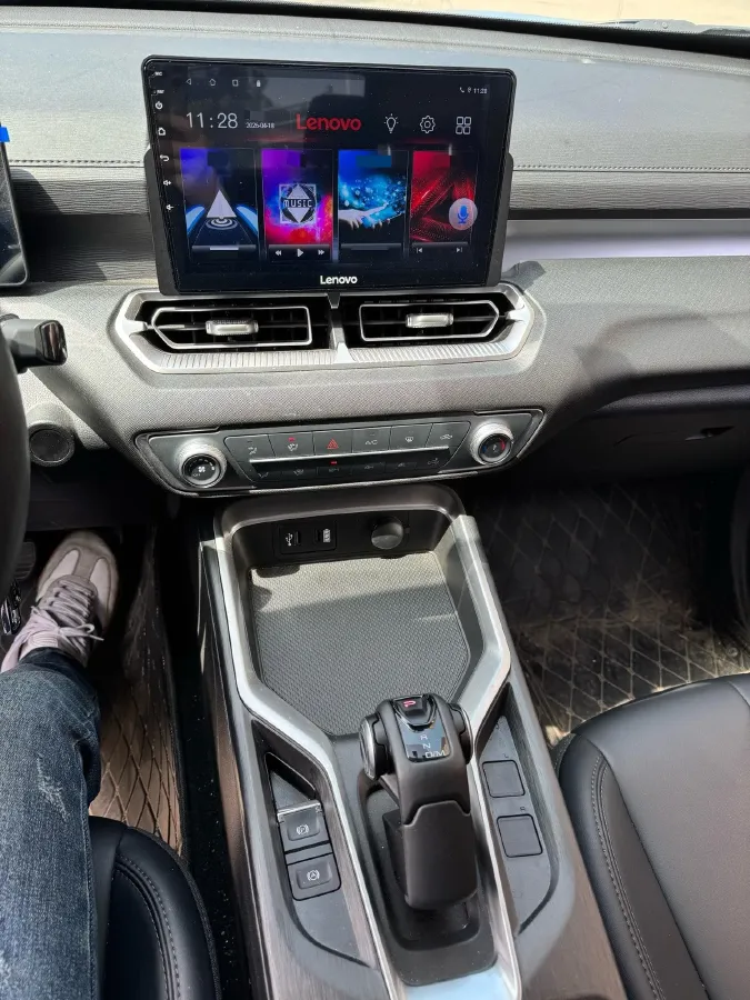 2024 Great Wall Poer King Kong 2.0T 163HP L4 8AT,autocango,china used car exporter,china ev exporter,chinese used car exporter,chinese used ev exporter