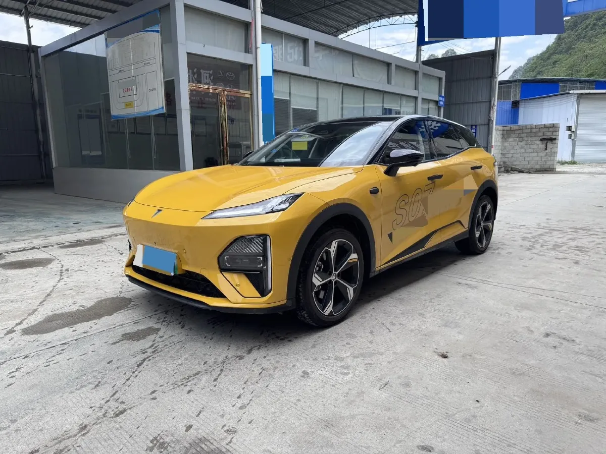 2026 Deepal S07 REEV 98HP REEV,autocango,china used car exporter,china ev exporter,chinese used car exporter,chinese used ev exporter