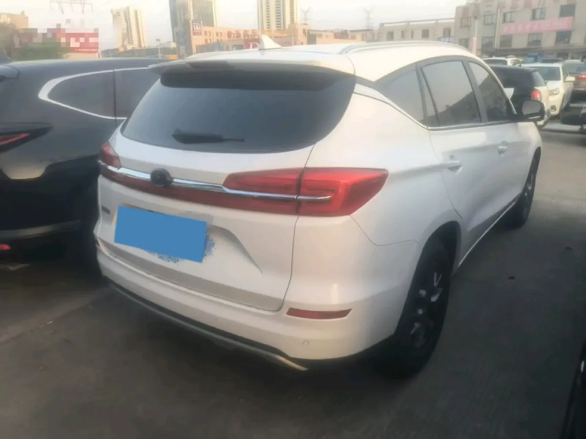 2021 BYD Song 1.5T 160HP L4 6DCT,autocango,china used car exporter,china ev exporter,chinese used car exporter,chinese used ev exporter