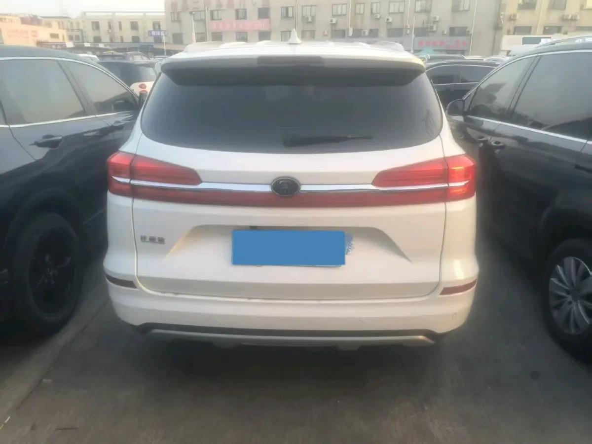 2021 BYD Song 1.5T 160HP L4 6DCT,autocango,china used car exporter,china ev exporter,chinese used car exporter,chinese used ev exporter