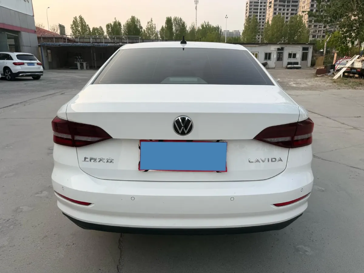 2021 Volkswagen Lavida 1.5L 113HP L4 6AT,autocango,china used car exporter,china ev exporter,chinese used car exporter,chinese used ev exporter