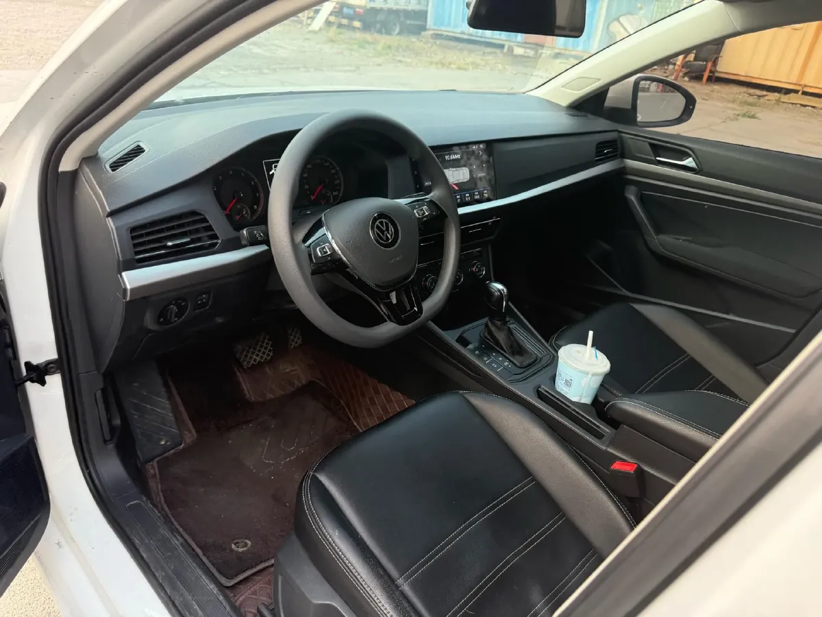 2021 Volkswagen Lavida 1.5L 113HP L4 6AT,autocango,china used car exporter,china ev exporter,chinese used car exporter,chinese used ev exporter