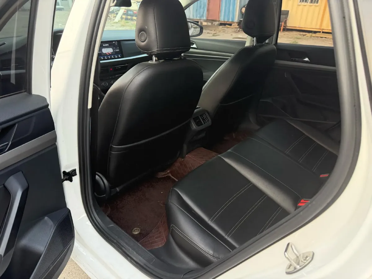 2021 Volkswagen Lavida 1.5L 113HP L4 6AT,autocango,china used car exporter,china ev exporter,chinese used car exporter,chinese used ev exporter