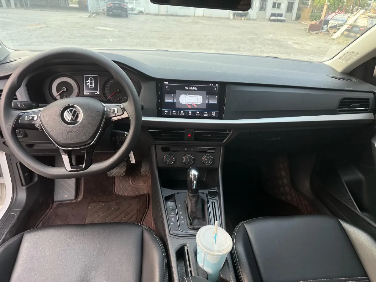 2021 Volkswagen Lavida 1.5L 113HP L4 6AT,autocango,china used car exporter,china ev exporter,chinese used car exporter,chinese used ev exporter