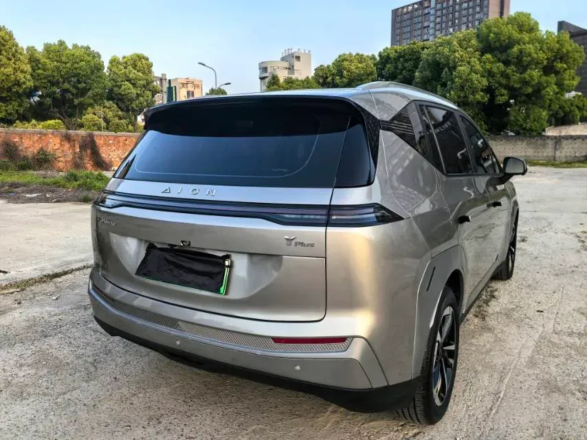 2024 Aion Y BEV 49.75KWH,autocango,china used car exporter,china ev exporter,chinese used car exporter,chinese used ev exporter
