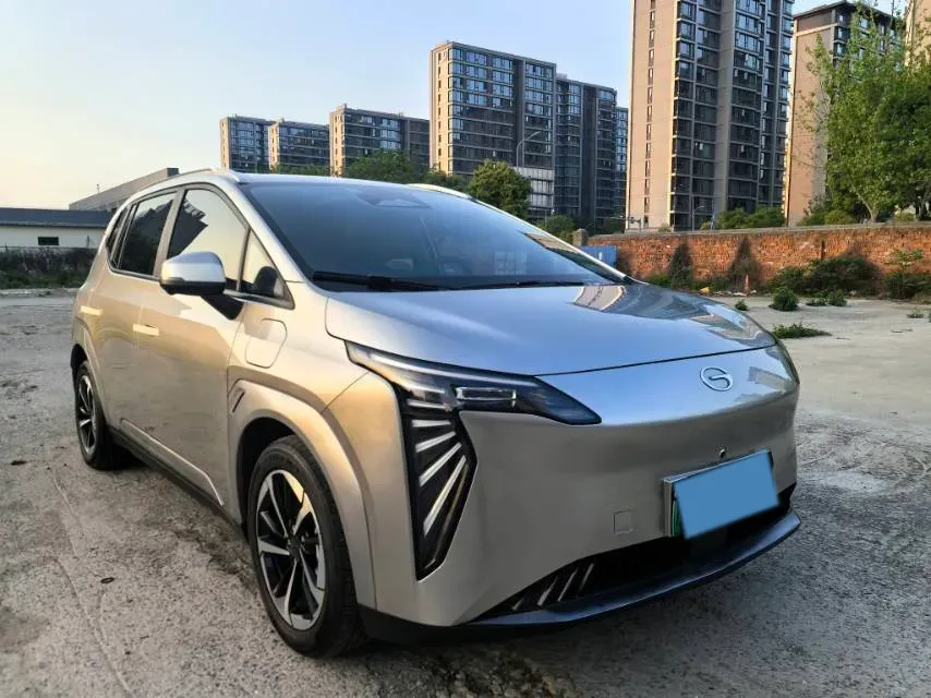 2024 Aion Y BEV 49.75KWH,autocango,china used car exporter,china ev exporter,chinese used car exporter,chinese used ev exporter