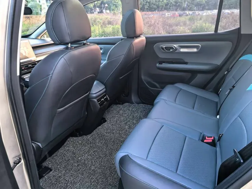 2024 Aion Y BEV 49.75KWH,autocango,china used car exporter,china ev exporter,chinese used car exporter,chinese used ev exporter