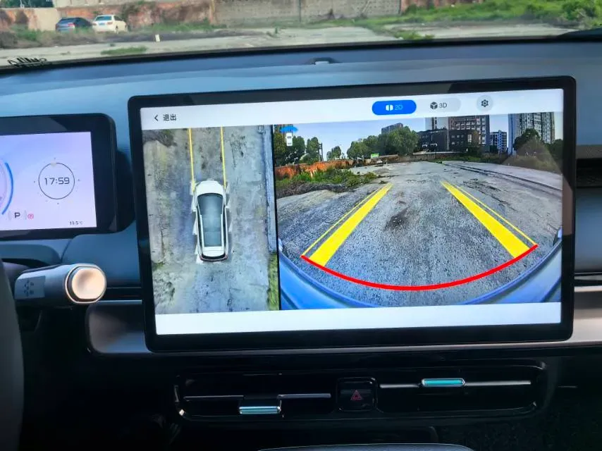 2024 Aion Y BEV 49.75KWH,autocango,china used car exporter,china ev exporter,chinese used car exporter,chinese used ev exporter