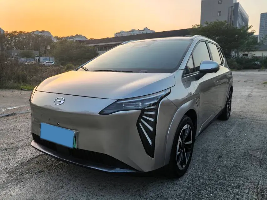 2024 Aion Y BEV 49.75KWH,autocango,china used car exporter,china ev exporter,chinese used car exporter,chinese used ev exporter