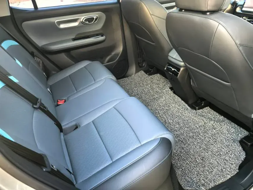 2024 Aion Y BEV 49.75KWH,autocango,china used car exporter,china ev exporter,chinese used car exporter,chinese used ev exporter