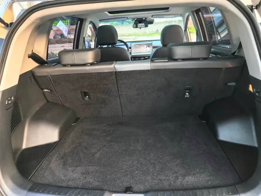 2024 Aion Y BEV 49.75KWH,autocango,china used car exporter,china ev exporter,chinese used car exporter,chinese used ev exporter