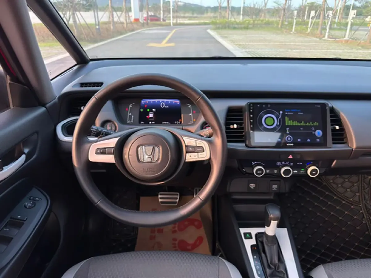 2021 Honda Fit 1.5L 131HP L4 CVT,autocango,china used car exporter,china ev exporter,chinese used car exporter,chinese used ev exporter