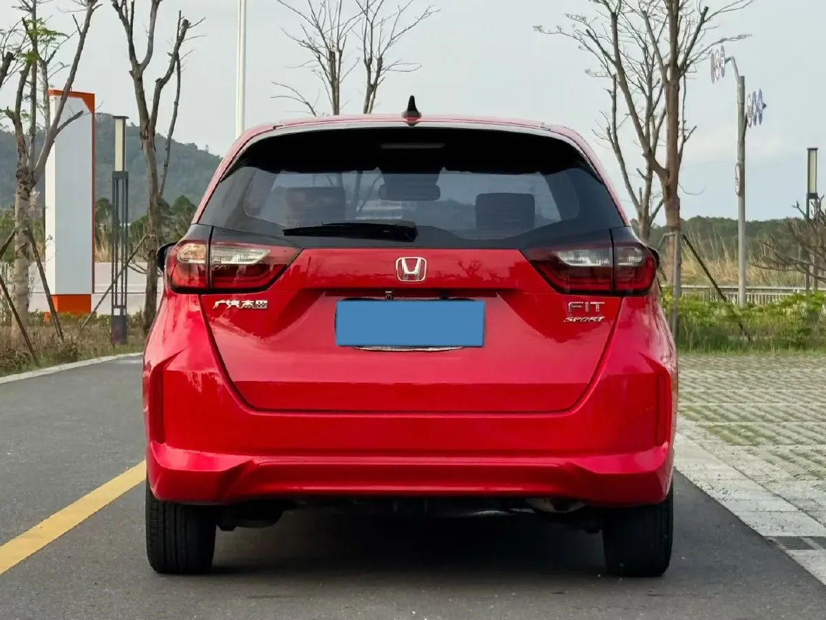 2021 Honda Fit 1.5L 131HP L4 CVT,autocango,china used car exporter,china ev exporter,chinese used car exporter,chinese used ev exporter