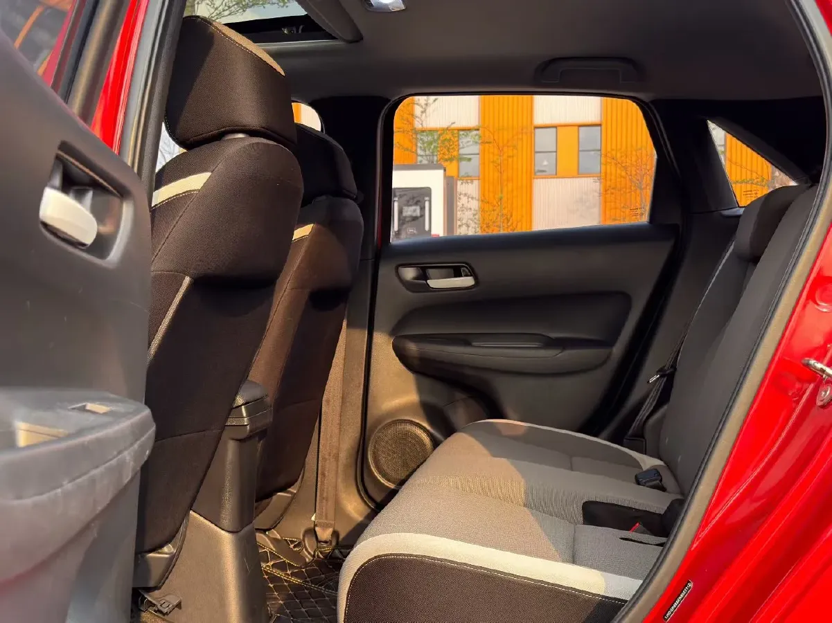 2021 Honda Fit 1.5L 131HP L4 CVT,autocango,china used car exporter,china ev exporter,chinese used car exporter,chinese used ev exporter