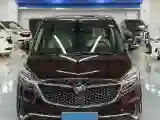 2022 Buick GL8 2.0T 237HP L4 9AT