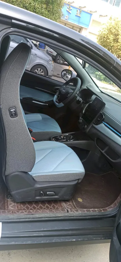 2024 Chery Little Ant BEV 29.23KWH,autocango,china used car exporter,china ev exporter,chinese used car exporter,chinese used ev exporter