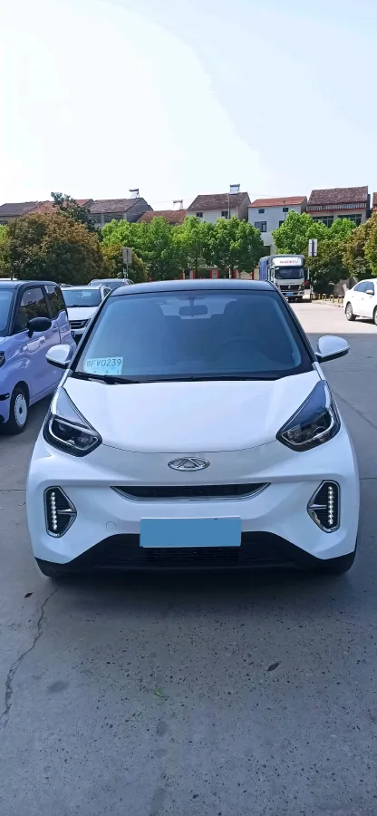 2024 Chery Little Ant BEV 29.23KWH,autocango,china used car exporter,china ev exporter,chinese used car exporter,chinese used ev exporter