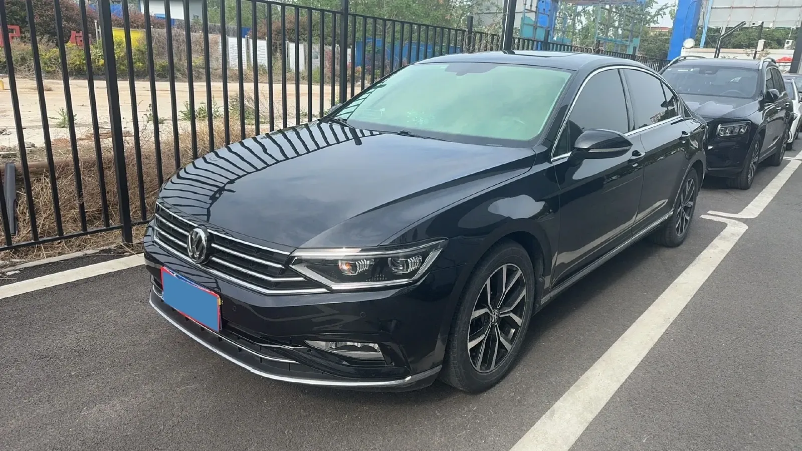 2020 Volkswagen Magotan 2.0T 186HP L4 7DCT,autocango,china used car exporter,china ev exporter,chinese used car exporter,chinese used ev exporter