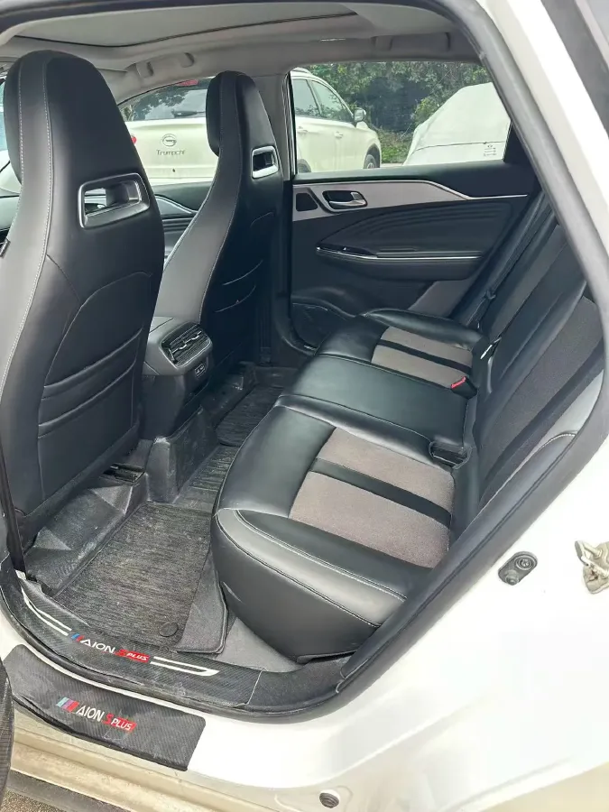 2023 Aion S Plus BEV 59.4KWH,autocango,china used car exporter,china ev exporter,chinese used car exporter,chinese used ev exporter