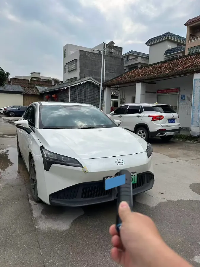 2023 Aion S Plus BEV 59.4KWH,autocango,china used car exporter,china ev exporter,chinese used car exporter,chinese used ev exporter