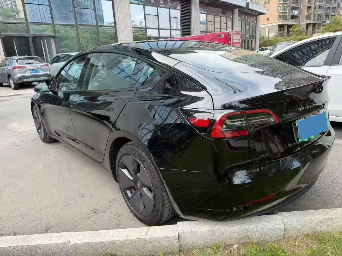 2022 Tesla Model 3 BEV 60KWH,autocango,china used car exporter,china ev exporter,chinese used car exporter,chinese used ev exporter