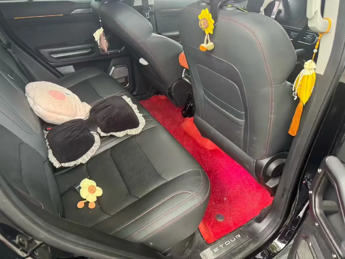 2025 Jetour Traveller 2.0T 254HP L4 8AT,autocango,china used car exporter,china ev exporter,chinese used car exporter,chinese used ev exporter