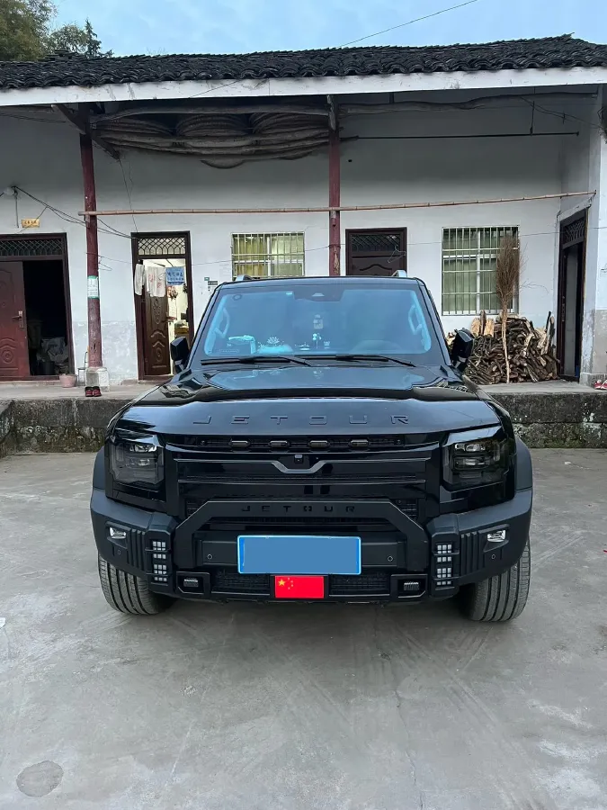 2025 Jetour Traveller 2.0T 254HP L4 8AT,autocango,china used car exporter,china ev exporter,chinese used car exporter,chinese used ev exporter